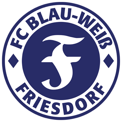 FC BW Friesdorf Logo