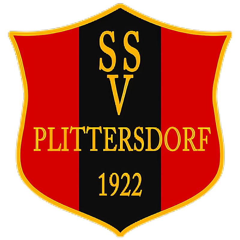 SSV Plittersdorf Logo