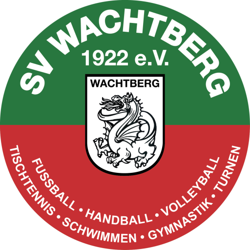 SV Wachtberg Logo